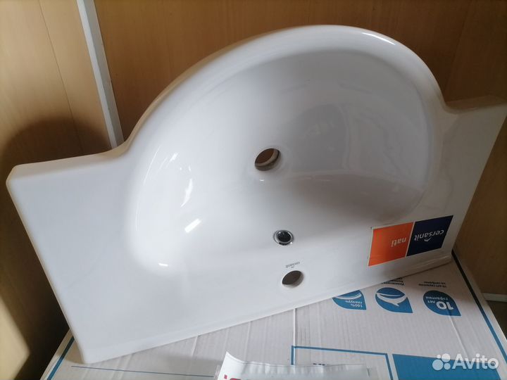 Раковина в ванную