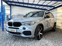 BMW X5 3.0 AT, 2015, 159 175 км, с пробегом, цена 3 899 000 руб.