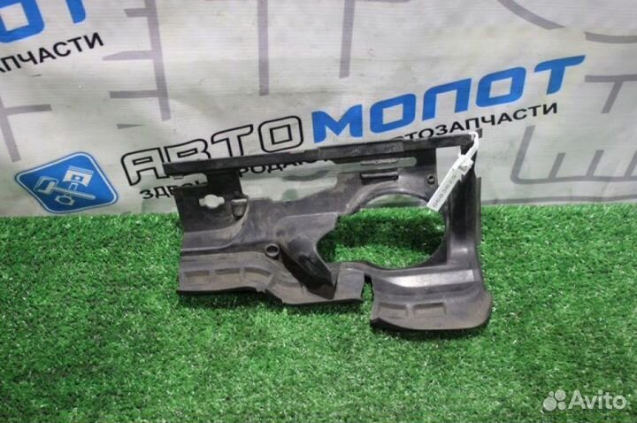 Воздуховод Volvo S80 Ii BW