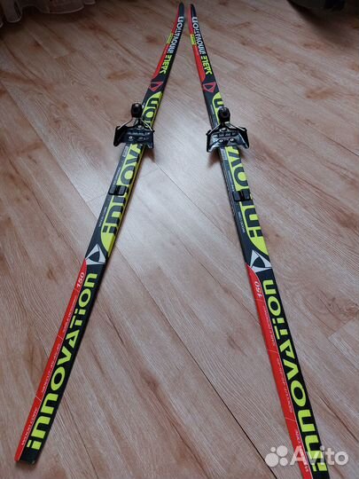 Лыжи детские беговые