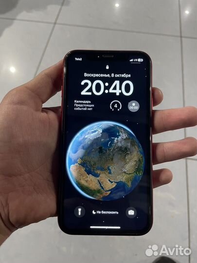 iPhone Xr, 64 ГБ