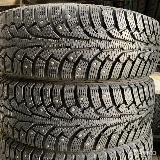 Nokian Tyres Nordman 5 195/65 R15