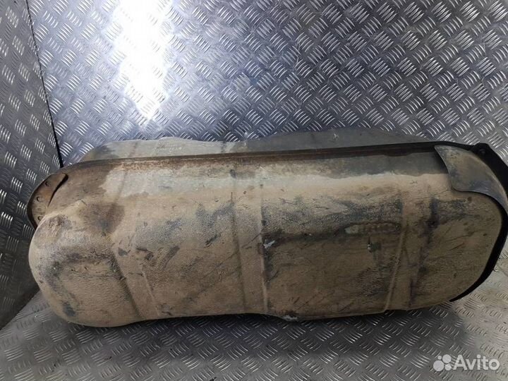 Бак топливный Мицубиси L200 KK KL MN120096