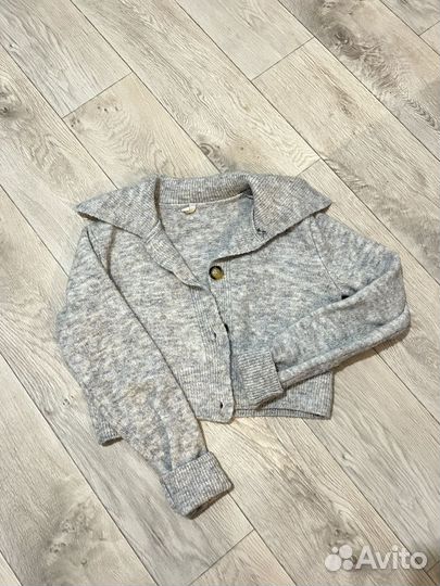 Кардиган женский