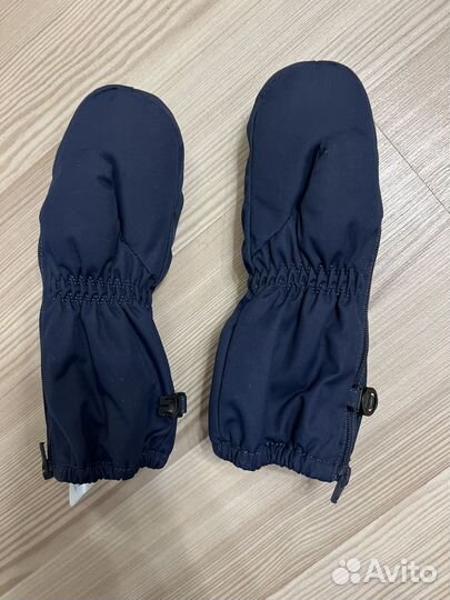 Варежки reima 1