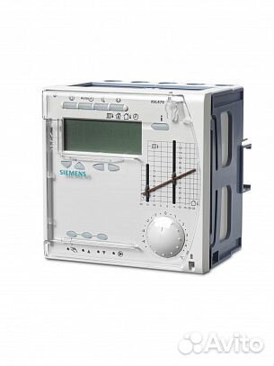 RVL479: Контроллер тепловой (ведомый) (BPZ:RVL479