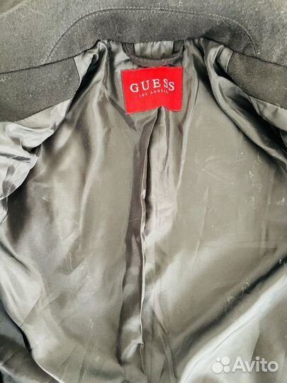 Жакет женский Guess Los Angeles XS