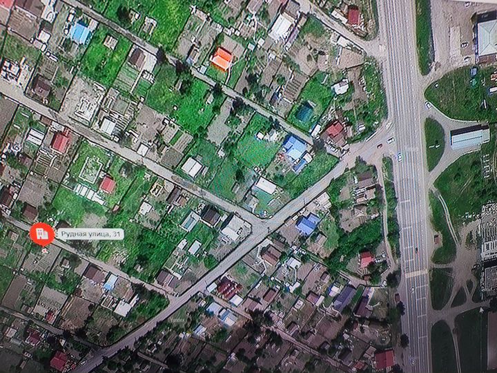 Дача 17,3 м² на участке 6 сот.