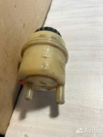 Бачок гидроусилителя Daewoo Nexia