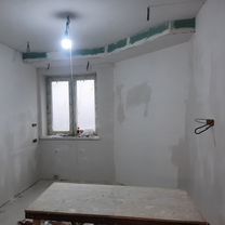 Ремонт квартир, Серпухов