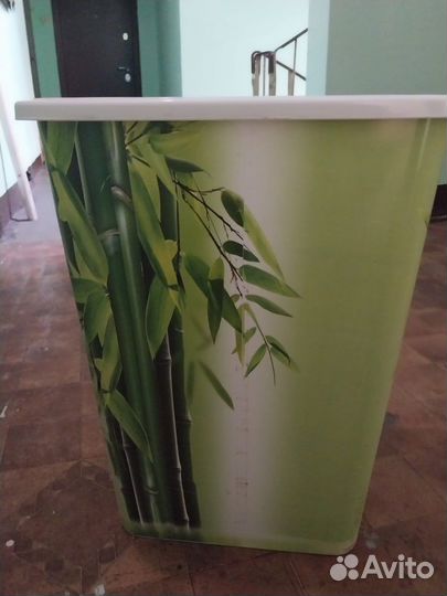 Ящик для белья