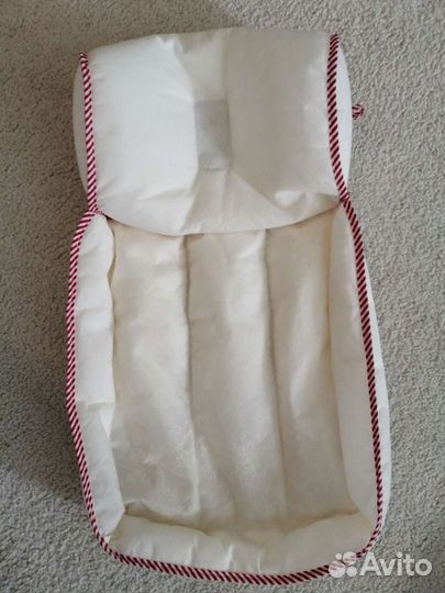 Матрасик для купания