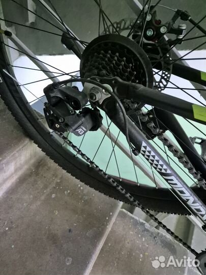 Продам велосипед бу