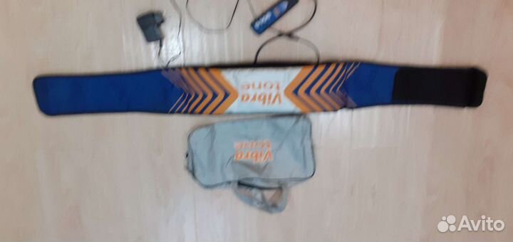 Пояс для похудения живота,массажный