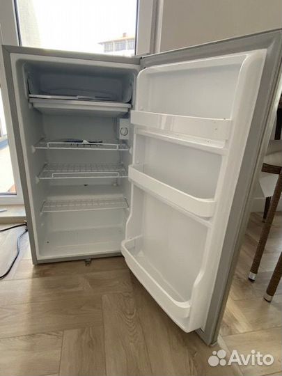 Минихолодильник бу