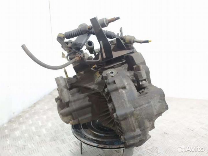 Кпп механическая (МКПП) 5-ступенчатая 61MD4 Honda