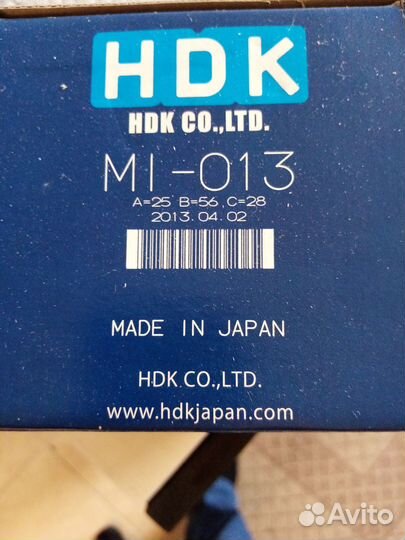 Шрус mitsubishi паджеро/монтеро sport