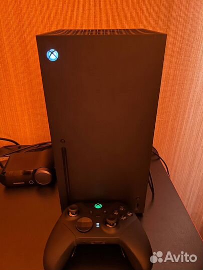 Xbox Series X
