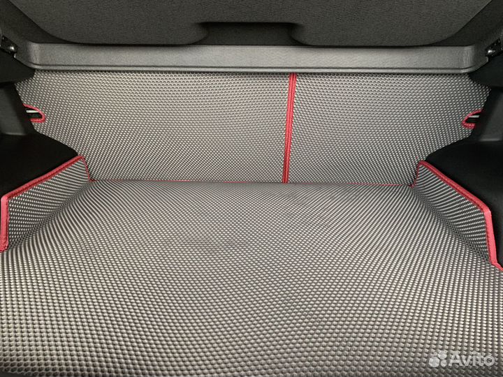 Коврики EVA для Haval F7X/Jolion/Dargo/X/H9/Poer