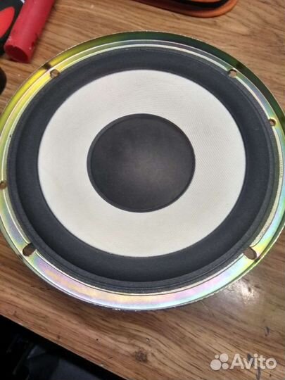 Динамики technics