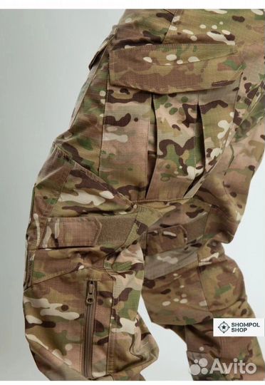 Тактическая форма