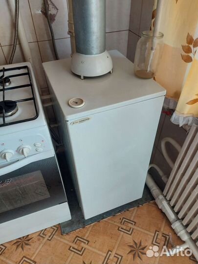 Запчасти на газовый котел феролли и термона