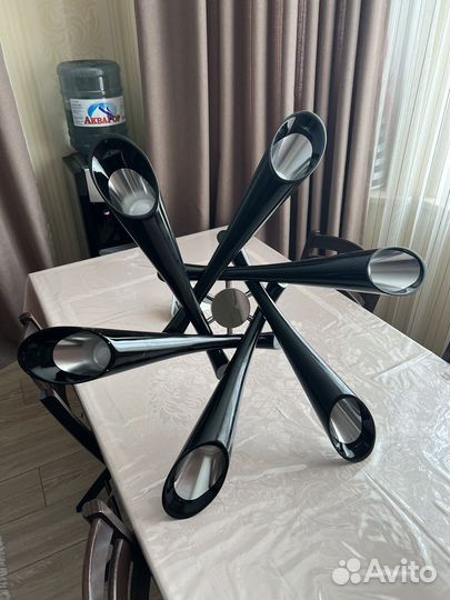 Испанская люстра Mantra