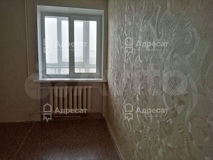 Комната 24 м² в 3-к., 9/9 эт.