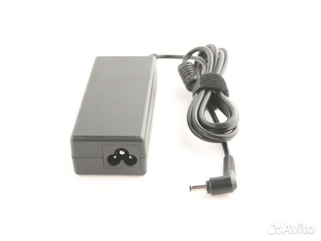 Блок питания для ультрабука Asus Ultrabook 19V/3,4