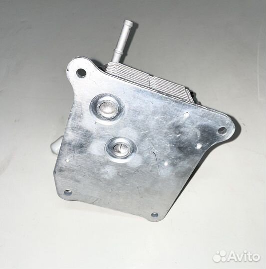 Теплообменник JF015E новый Nissan