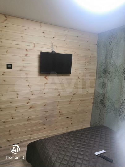 Дом 48 м² на участке 15 сот.