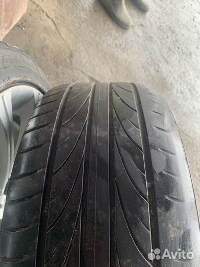 Marshal 7400 225/45 R17