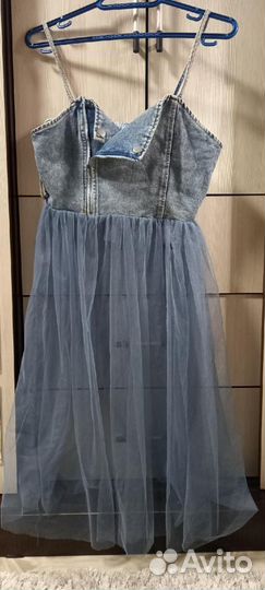 Платье, туника, костюм