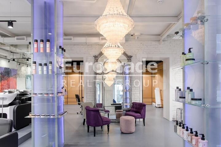 Продам торговое помещение, 147 м²