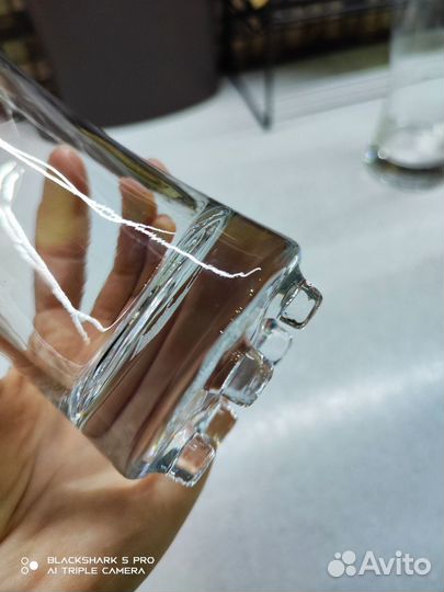 Пивные стаканы 0.5