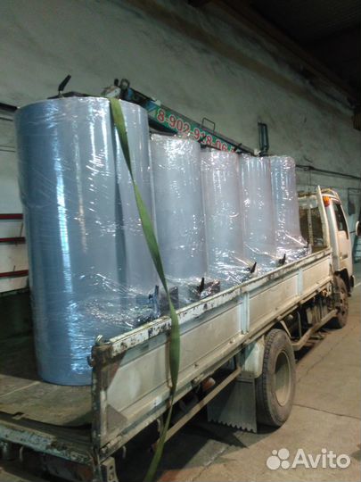 Автоматический котёл Энергия тт