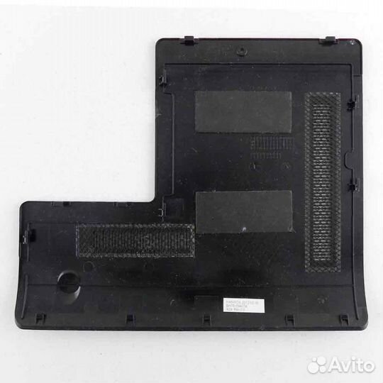 Крышка отсека ноут. Samsung 300E5A. Отп. в регионы