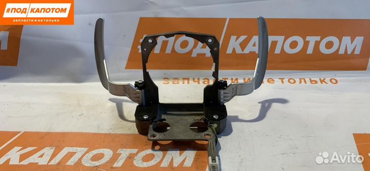 Лепестки подрулевые переключения передач