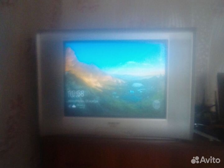 Телевизор бу