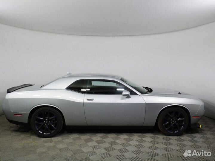 Dodge Challenger 3.6 AT, 2020, 37 290 км