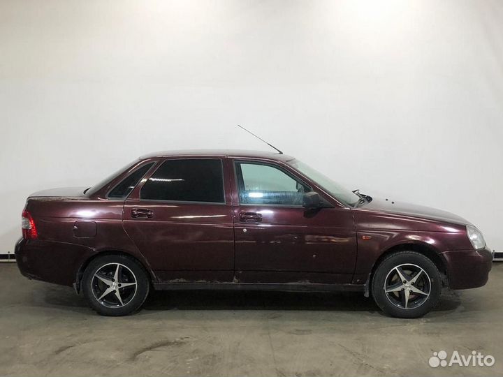 LADA Priora 1.6 МТ, 2012, 197 332 км