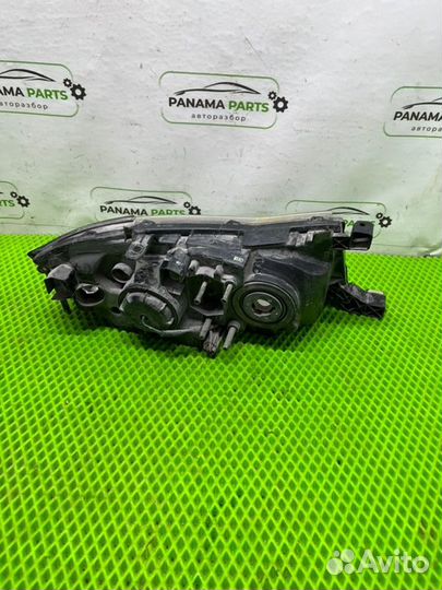 Фара левая Nissan Gloria GH-HY34 2000