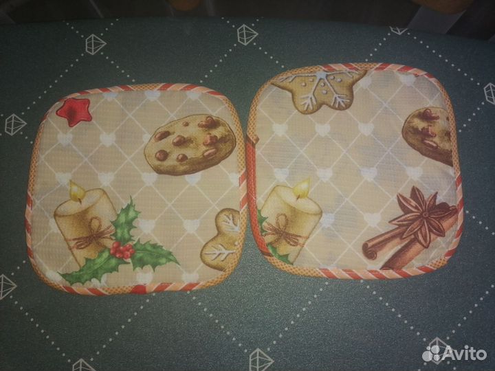 Прихватки для кухни