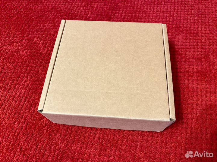 Барометр настенный