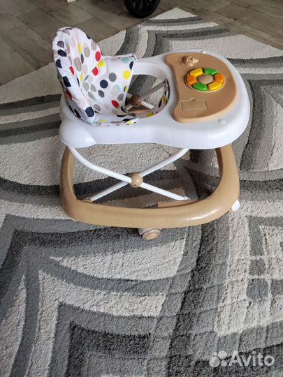 Ходунки для ребенка