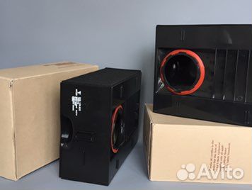 Комплект Фильтров porsche Macan