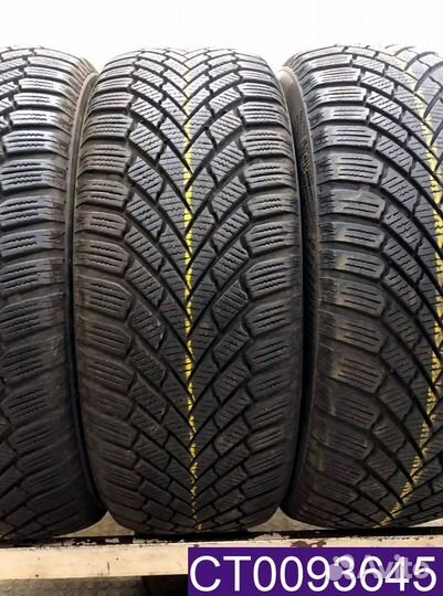 Continental ContiWinterContact TS 860 205/55 R16 96T