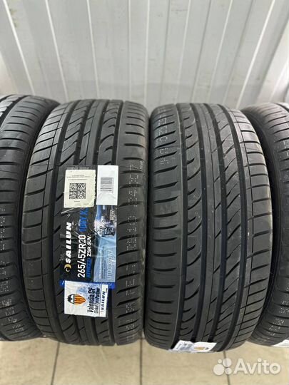 Sailun Atrezzo ZSR 235/45 R19