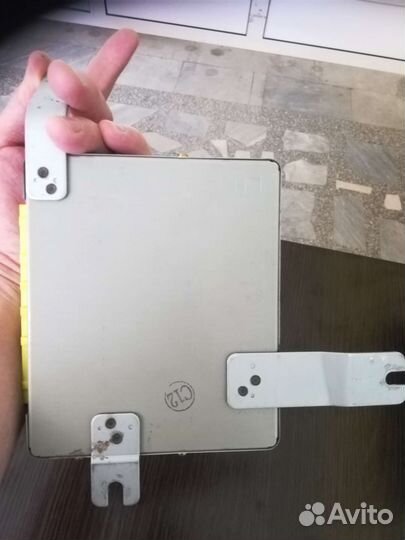 Эбу Subaru Legacy, Outback, двигатель 2,5