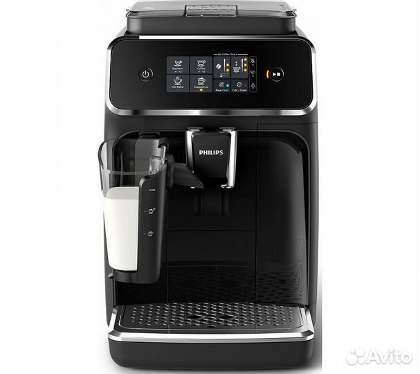 Кофемашина philips EP2231/40